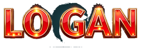 lo gan logo