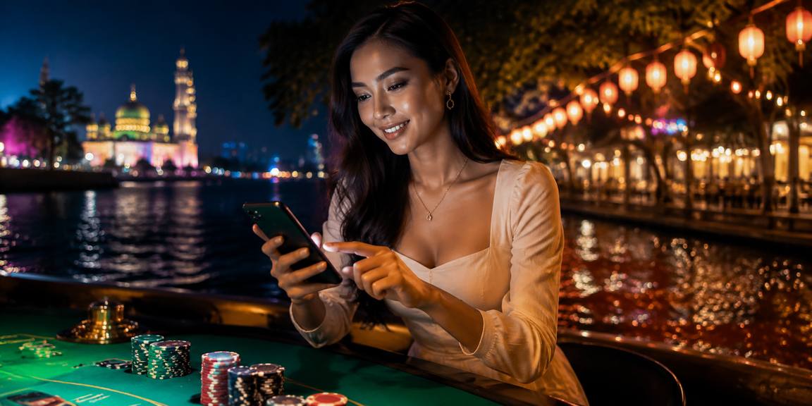 lo gan Wild Bounty Showdown: Permainan Slot Tema Pencarian Harta Karun